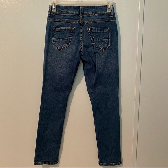 DELIA’S Jayden Skinny Jeans - Picture 2 of 7